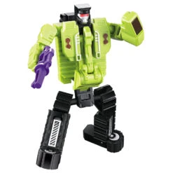 Weijiang WJ Nuclear Warrior Devastator Set Of 6 -Prime Collectibles Store 66615a9a63