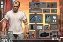 CCToys 1/6 Grand Theft Auto V Trevor Philips -Prime Collectibles Store 667972ecd9 1