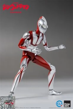 Threezero FigZero S 1/12 Ultraman 26 Threezero FigZero S 1/12 Ultraman -Prime Collectibles Store 6688e13d96