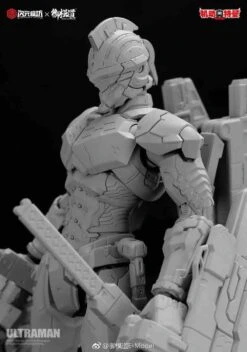 Dimension Studio & Model Principle 1/6 Ultraman Ultra Seven Suit Ver.7.0 Model Kits 31 Dimension Studio & Model Principle 1/6 Ultraman Ultra Seven Suit Ver.7.0 Model Kits -Prime Collectibles Store 66948fcd5e