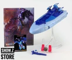 X-Transbots MX-II Curse, Wrath, And Bane Set Of 3 18 X-Transbots MX-II Curse, Wrath, And Bane Set Of 3 -Prime Collectibles Store 66aa64b9f6