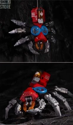 52Toys BeastBox BB-12 Darknet 22 52Toys BeastBox BB-12 Darknet -Prime Collectibles Store 66adb1eba8