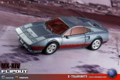 XTransbots Monolith Combiner MX-XIV MX-14 Flipout Wildrider 34 XTransbots Monolith Combiner MX-XIV MX-14 Flipout Wildrider -Prime Collectibles Store 66c1cb61cc