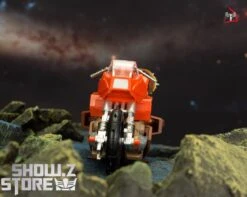 KFC Toys E.A.V.I. Metal Phase P-6I Smithereen Junkion -Prime Collectibles Store 66e5de2b52