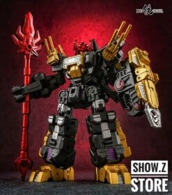 Iron Factory IF EX-18D LordScorpion Dark Version 25 Iron Factory IF EX-18D LordScorpion Dark Version -Prime Collectibles Store 67127e4425