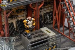 JoyToy Source 1/18 Mecha Depot: Weapon Section -Prime Collectibles Store 672be52f9f