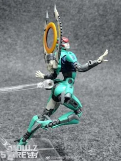 Astrobots 1/12 A-04 Athenia 28 Astrobots 1/12 A-04 Athenia -Prime Collectibles Store 6742a25687