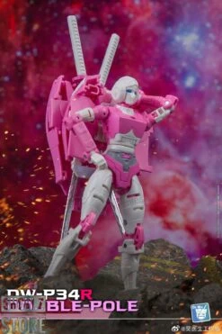 Dr.Wu DW-P34R Double Pole Swords Upgrade Kit Red Version 19 Dr.Wu DW-P34R Double Pole Swords Upgrade Kit Red Version -Prime Collectibles Store 6754c5d8e6