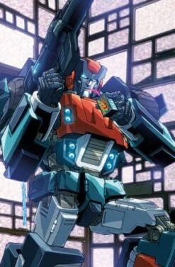 Mastermind Creations R-34 Cylindrus Roller -Prime Collectibles Store 67560a5e84