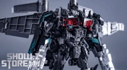 BW TW-1022C Jetwing Optimus Prime Black & Green Version 38 BW TW-1022C Jetwing Optimus Prime Black & Green Version -Prime Collectibles Store 676b40a896