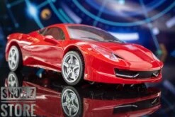 4th Party Oversized AAT SFT-01 Firage Dino Mirage -Prime Collectibles Store 67732ea9f6