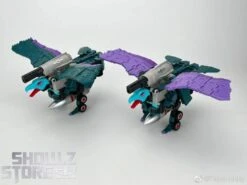 FansHobby MB-19A Doubledealer Blue-green Wings Version -Prime Collectibles Store 679091293c 1