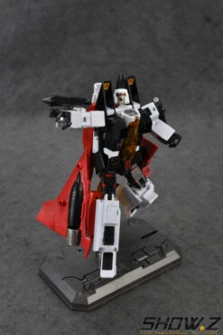 Yes Model YM04 MP-11NR Ramjet Conehead Seeker -Prime Collectibles Store 6792ad8c01 1
