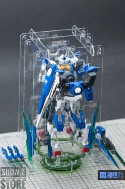 Inforce MG03 Internal Structure Showcase Display For GNT-0000 00 Qan[T] Gundam -Prime Collectibles Store 6795cfeb75