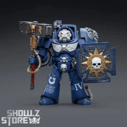 JoyToy Source 1/18 Warhammer 40K Ultramarines Terminators Brother Acastian