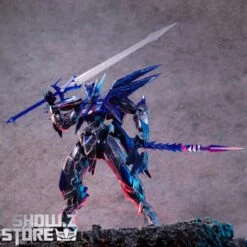 Strange Work 1/20 Frosty Cat Model Kit Clear Version 29 Strange Work 1/20 Frosty Cat Model Kit Clear Version -Prime Collectibles Store 67a6201548