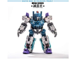 Master Made SDT-05 Odin Fortress Maximus -Prime Collectibles Store 67a847ff3e