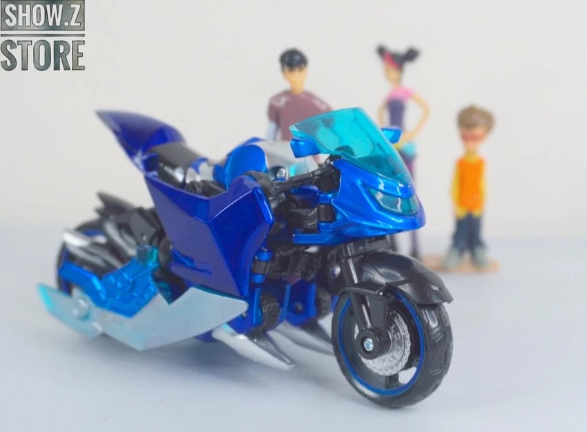 APC Toys APC-005 Angel Engine TFP Arcee Original Version 12 APC Toys APC-005 Angel Engine TFP Arcee Original Version - Image 10