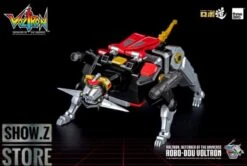 [Parts Not Working][NZ Buyer Only] Threezero Studio Voltron Defender Of The Universe ROBO-DUO Golion -Prime Collectibles Store 67afc331ae 1