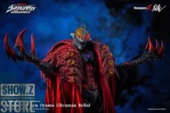 Threezero ThreezeroX Ryu Oyama Ultraman Belial 22 Threezero ThreezeroX Ryu Oyama Ultraman Belial -Prime Collectibles Store 67b0a4a97a 1