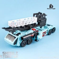 Demon Knight DK-05 Defensor Combiner Hot Spot Oversized Version Set B -Prime Collectibles Store 67bd64a9df 1