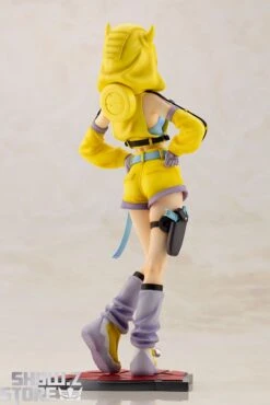 Kotobukiya Bishoujo Transformers Bumblebee Statue -Prime Collectibles Store 67d79a6aa3