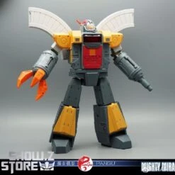 Pangu Toys PT-02 Mighty Miracle God Omega Supreme W/ LED 31 Pangu Toys PT-02 Mighty Miracle God Omega Supreme W/ LED -Prime Collectibles Store 67d9e2c23a