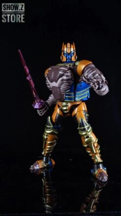 4th Party Masterpiece MP-41 Dinobot 23 4th Party Masterpiece MP-41 Dinobot -Prime Collectibles Store 67da4d5161