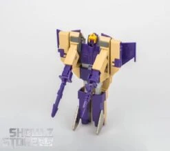 4th Party Transformers G1 Thunderbolt Blitzwing -Prime Collectibles Store 67dbe4b5ad