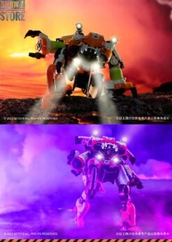 52Toys Megabox MB-13CT Deep One Elite 28 52Toys Megabox MB-13CT Deep One Elite -Prime Collectibles Store 67de4780c3