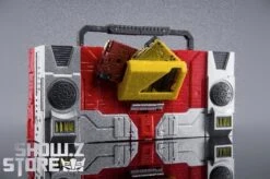 KFC Toys CST-14 Rhinohorn Ramhorn 2.0 Version 33 KFC Toys CST-14 Rhinohorn Ramhorn 2.0 Version -Prime Collectibles Store 67e15494bc