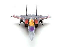 Yes Model YM-03J MP11SC Starscream Cell Shaded -Prime Collectibles Store 67f0cc203a