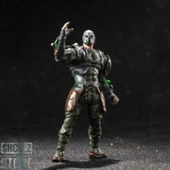 Hiya Toys 1/18 Injustice 2: Bane PX Previews Exclusive 9 Hiya Toys 1/18 Injustice 2: Bane PX Previews Exclusive -Prime Collectibles Store 67f1b2adac