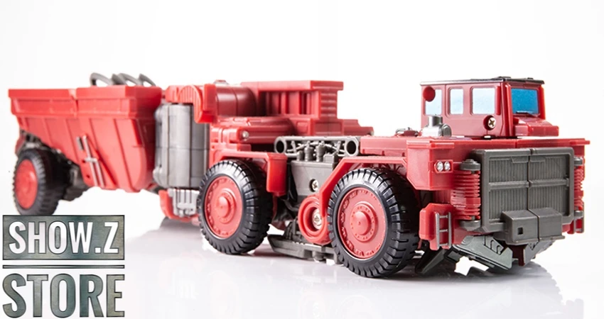 D&D DD-01 Devil Crab Overload Devastator 7 D&D DD-01 Devil Crab Overload Devastator - Image 5