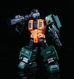 Iron Factory IF-EX24X War Giant Catastrophe Bruticus TF2000 Color Scheme Version -Prime Collectibles Store 680b4ee704