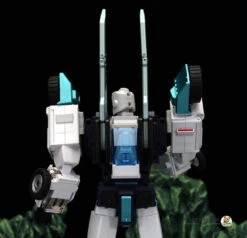 FansToys FT-28 Hydra Six Shot Masterpiece -Prime Collectibles Store 681d055673