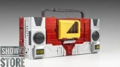 KFC E.A.V.I. Metal Phase 4A Transistor Blaster & Hifi Rewind Metallic Version -Prime Collectibles Store 685be44ee1 1