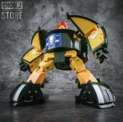 XTransbots XTB MM-IX+ MMIX+ MM-9+ MM9+ Klaatu Cosmos G1 Metallic Version 13 XTransbots XTB MM-IX+ MMIX+ MM-9+ MM9+ Klaatu Cosmos G1 Metallic Version -Prime Collectibles Store 6869cdfb45