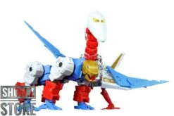 Mastermind Creations R-35C Magna & R-36C Inventa Sky Lynx Animation Version Set Of 2 -Prime Collectibles Store 68806b0388