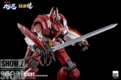 Threezero Studio Panzer World Galient ROBO-DOU Galient Kelvin Sau Version -Prime Collectibles Store 6882b670ca