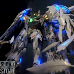 Kosmos LED Units For 1/100 XXXG-00W0 Wing Gundam Zero (EW) Ver. Ka -Prime Collectibles Store 68855be7b9