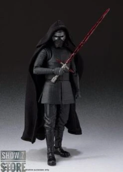 S.H.Figuarts Star Wars Kylo Ren 18 S.H.Figuarts Star Wars Kylo Ren -Prime Collectibles Store 688faeebcf