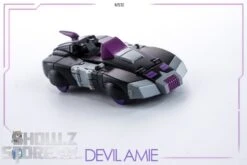 Dr.Wu & Mechanic Toys MS30B Hunter Devil Amie Arcee Limited Version -Prime Collectibles Store 689024b2e3