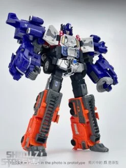 FansHobby MasterBuilder MBA-05 Additional Limbs Set For MB-18 Energy Commander 40 FansHobby MasterBuilder MBA-05 Additional Limbs Set For MB-18 Energy Commander -Prime Collectibles Store 6897f113af