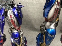 Soldier Story Hobby Soap Studio TDAF-001 Optimus Prime -Prime Collectibles Store 68b2866d28