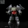 G-Creation SRK-03 Warth Grimlock Shuraking Combiner Reissue -Prime Collectibles Store 68b3be79e5