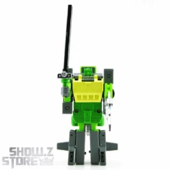4th Party Transformers G1 Springer -Prime Collectibles Store 68c06c4638