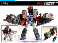 DNA Design DK-37 Upgrade Kit For Legacy Laser Optimus Prime G2 Version W/ Bonus 15 DNA Design DK-37 Upgrade Kit For Legacy Laser Optimus Prime G2 Version W/ Bonus -Prime Collectibles Store 68c77e34de