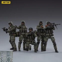 JoyToy Source 1/18 Russian Naval Infantry Set Of 5 -Prime Collectibles Store 68ec27b566