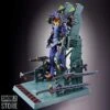 Bandai Tamashii Nations Metal Build MB EVA-01 EVA01 Test Type Neon Genesis Evangelion 2 Bandai Tamashii Nations Metal Build MB EVA-01 EVA01 Test Type Neon Genesis Evangelion -Prime Collectibles Store 68f1b35709